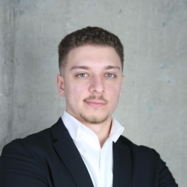 Maroun - Prof de maths - Palaiseau