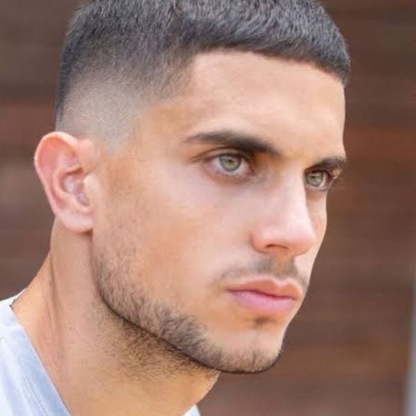 Antonio - Maths tutor - Egypt