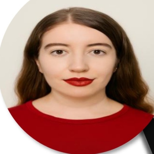 Melissa - Prof d'anglais - Marseille 8e