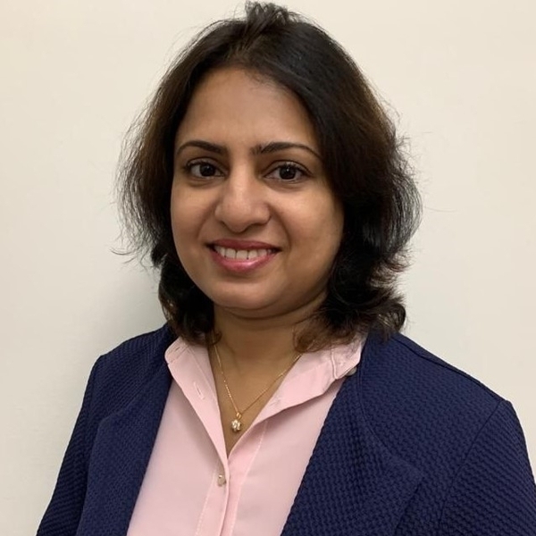 Sandalee - Maths tutor - Auckland
