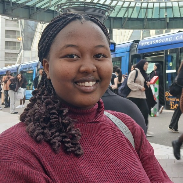 MUKERABIRORI - Prof d'aide aux devoirs - Strasbourg