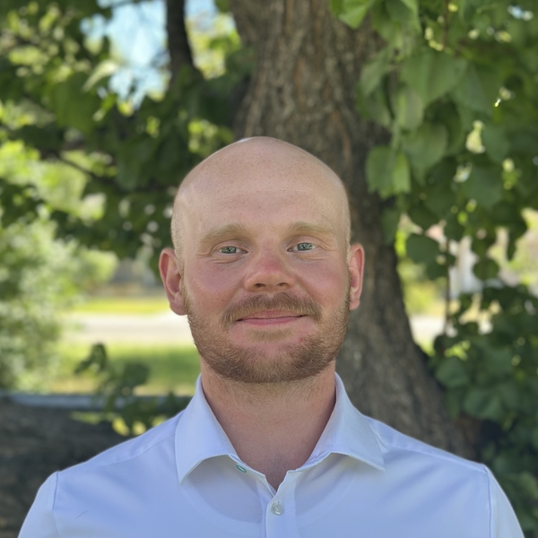Nicholas - Nursing tutor - Orem