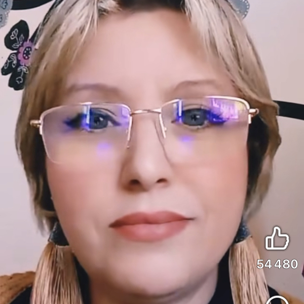 Khadija - Prof d'arabe - Saint-Sixt