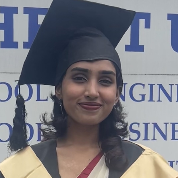 Aditi - Mathematics tutor - Philadelphia