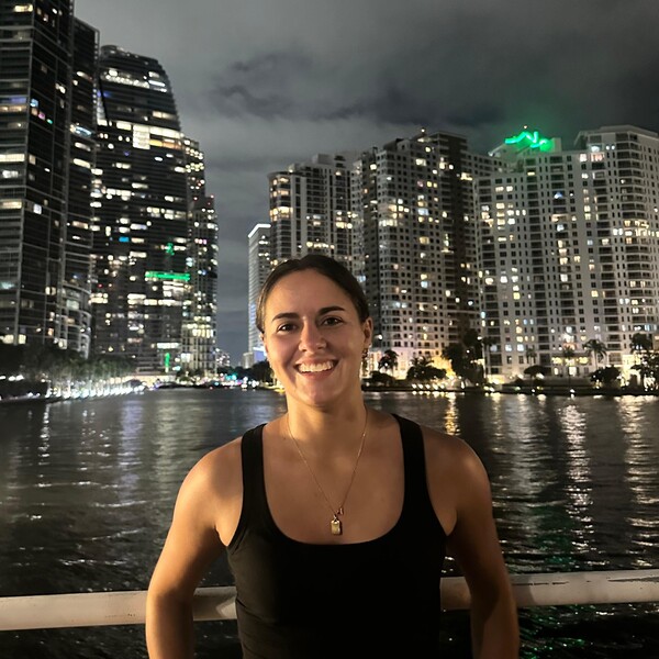 Sonia - Mathematics tutor - Orlando