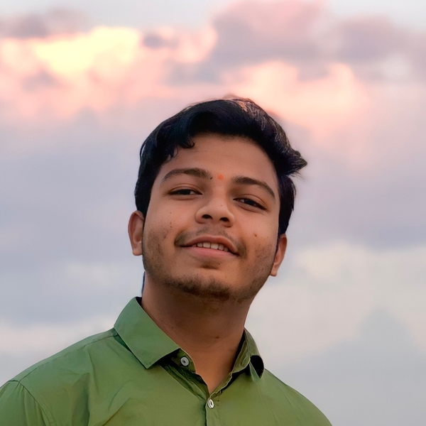 Rishikesh - Maths tutor - Hyderabad