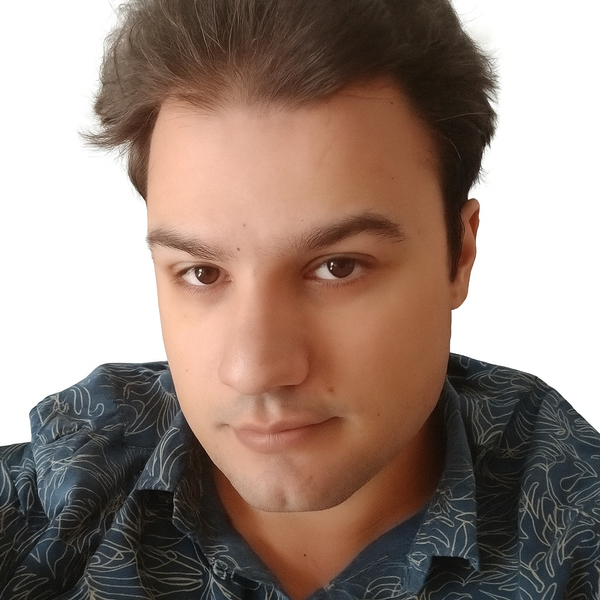 Alexis - Prof d'aide aux devoirs - Nogent-sur-Oise