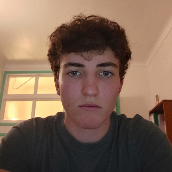 Gabriel - Prof de maths - Nantes