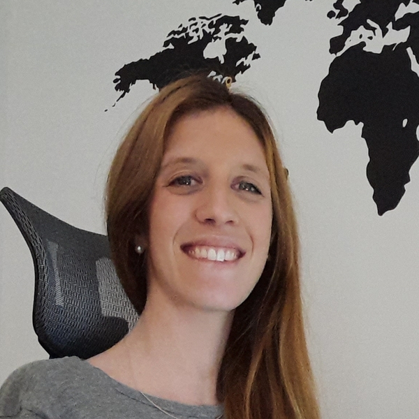 Laura - tutor académico - Rosario