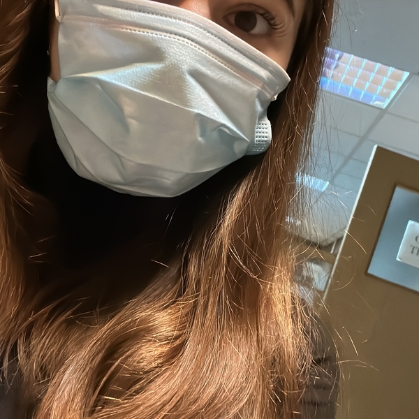 Antonia - Profesor de chimie organică - București