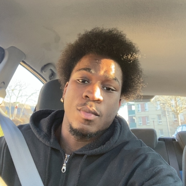 Alexandre - Prof d'anglais - Paris