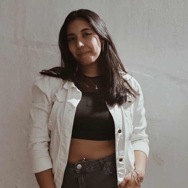 Lucia - tutor académico - Cutral Co