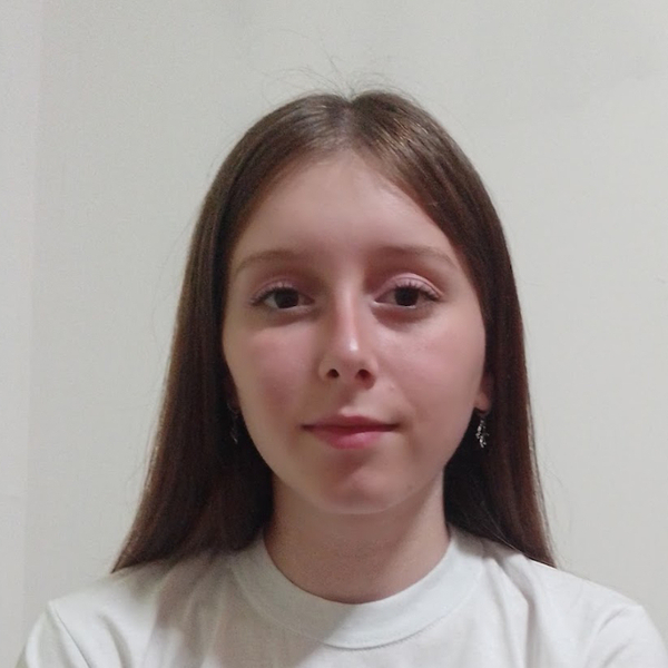 Agostina - tutor académico - Loma Negra