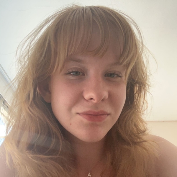 Karolina - Underviser i matematik - København