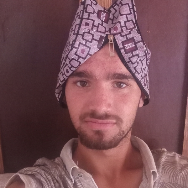 Khlifi - Prof d'anglais - 