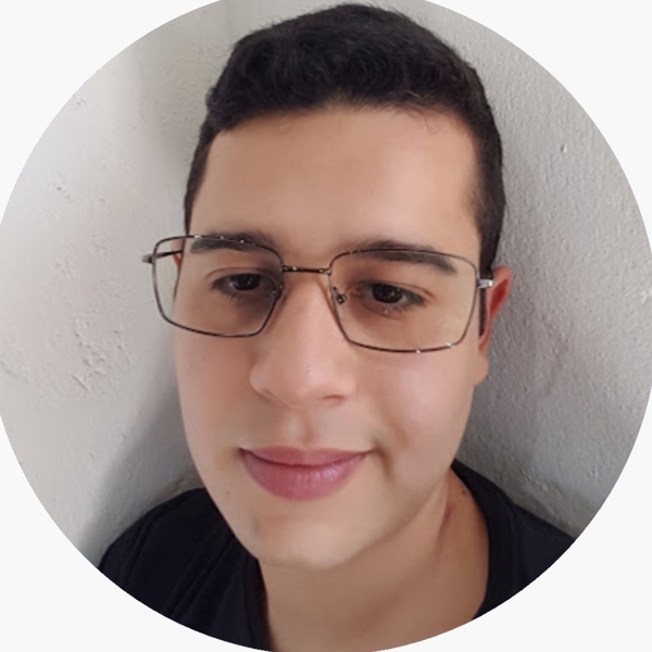 Rian - Professor de português para estrangeiros - São Bernardo do Campo