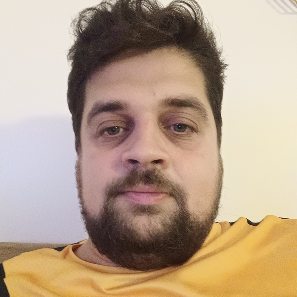 Kevin - Prof de chant - Marseille 11e