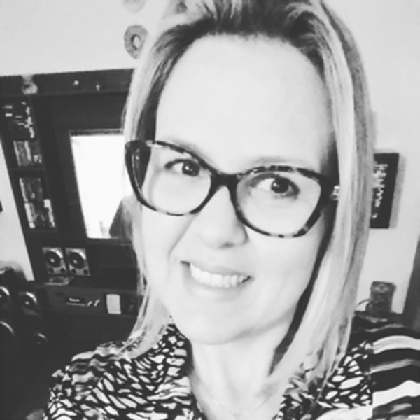 Luana - Professor de didática - Passo Fundo (Rio Grande do Sul)
