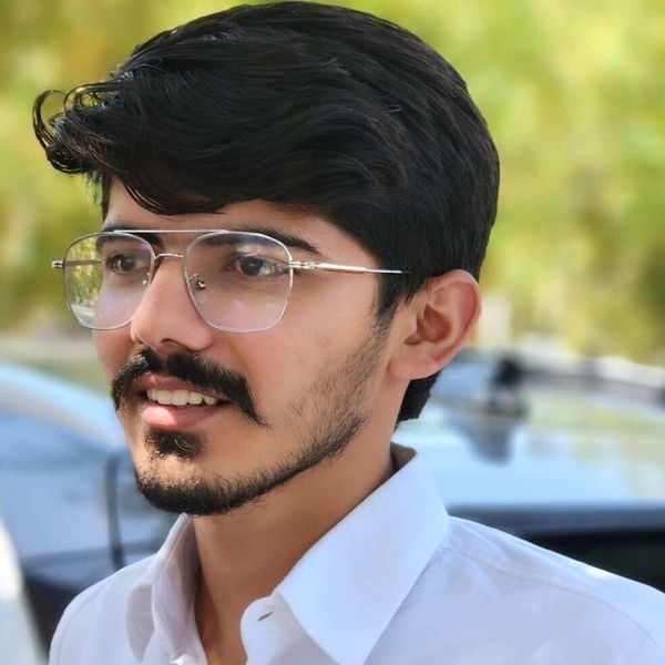 Ashish - Maths Tutor - Pune