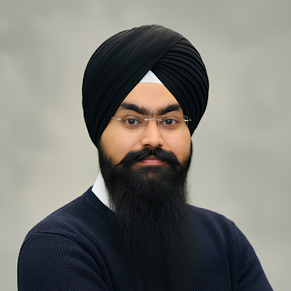 Gurjot - English tutor - Vancouver