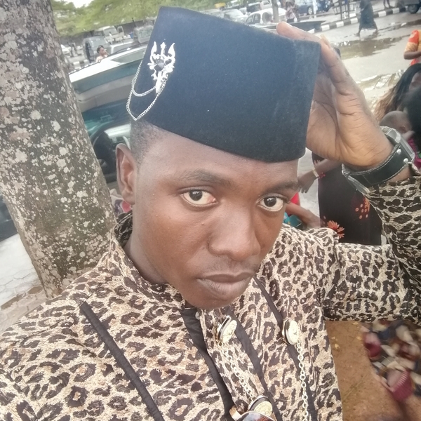 Wisdom - Maths tutor - Ikeja