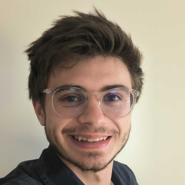 Jakob - Englischlehrer - Innsbruck