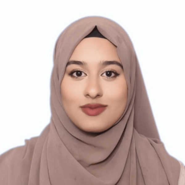 Maryum - Reading tutor - Abu Dhabi