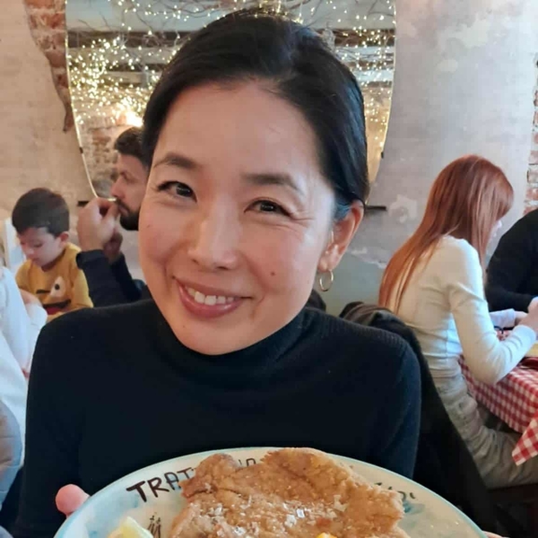 Megumu - Prof de japonais - Cannes