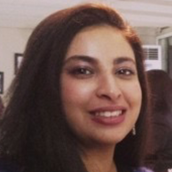 Fatima - Prof d'anglais - Paris