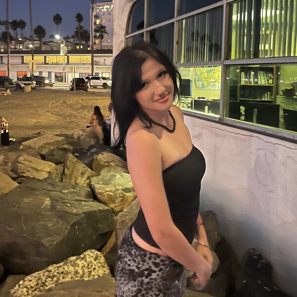 Kayla - English tutor - Oceanside