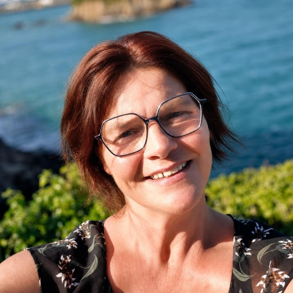 Mélanie - professeur d'aide aux devoirs - Rouen