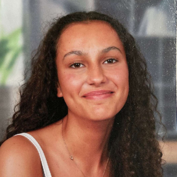 Anaël - Prof d'anglais - Nogent-sur-Marne