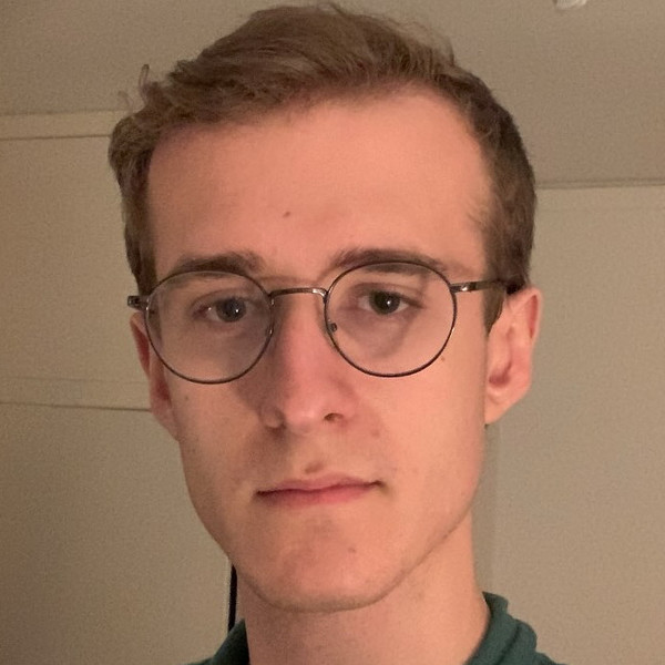 Basile - Prof d'allemand - Paris 16e