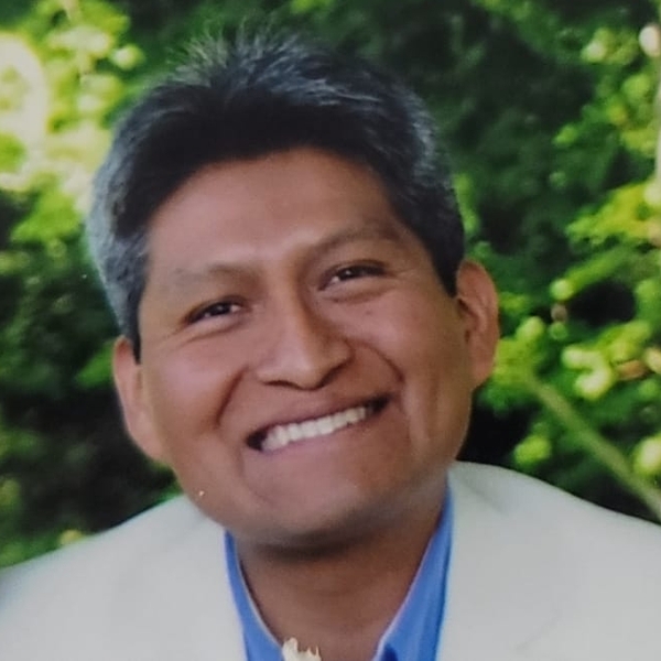 Luis - Finance teacher - Toronto