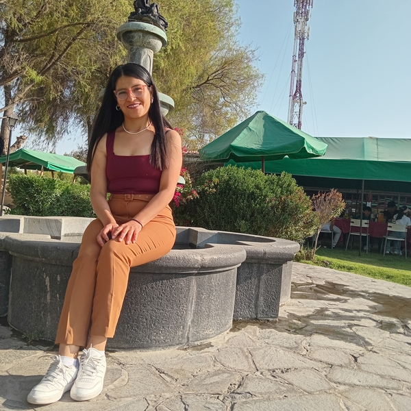 Diana - profesor de español para extranjeros - Ate