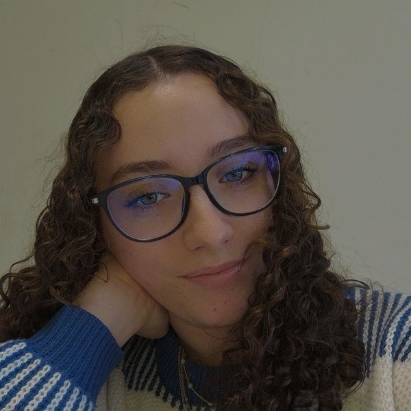 Chloe - Prof de maths - Orléans