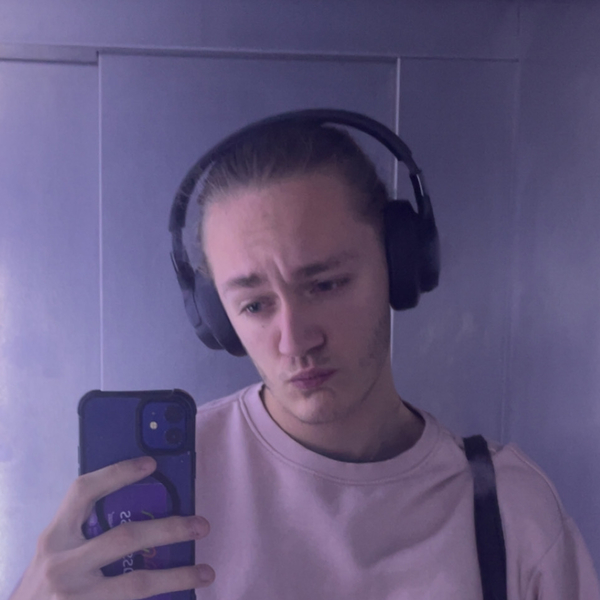 Jovhanny - Prof de français - Lille