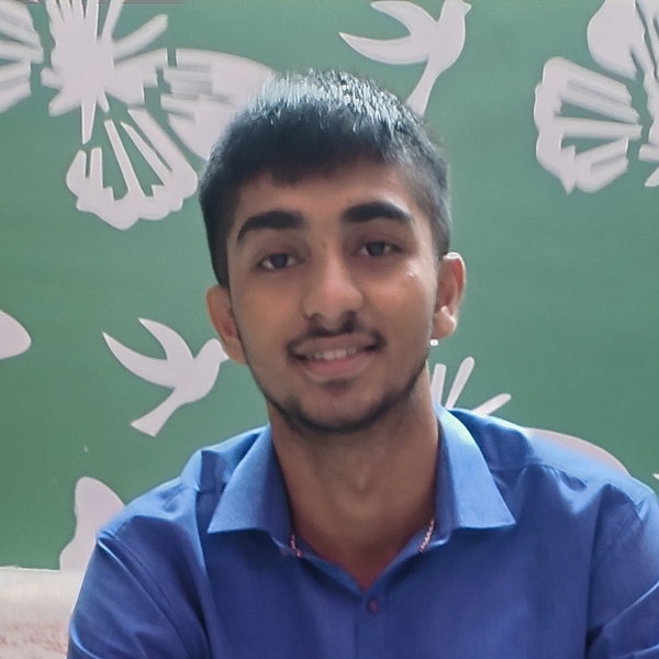 SHIVAM - Math tutor - Kolkata