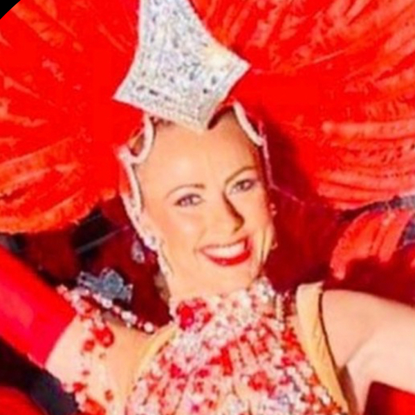 Esméralda - Prof de danse - Les Pavillons-sous-Bois