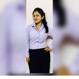 Saniya - Career coaching tutor - Bengaluru
