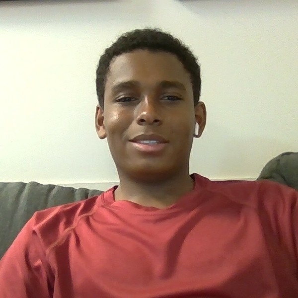 Gabriel - Prof d'anglais - Paris