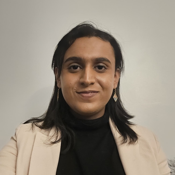 Shashvi - Project management tutor - Hamilton