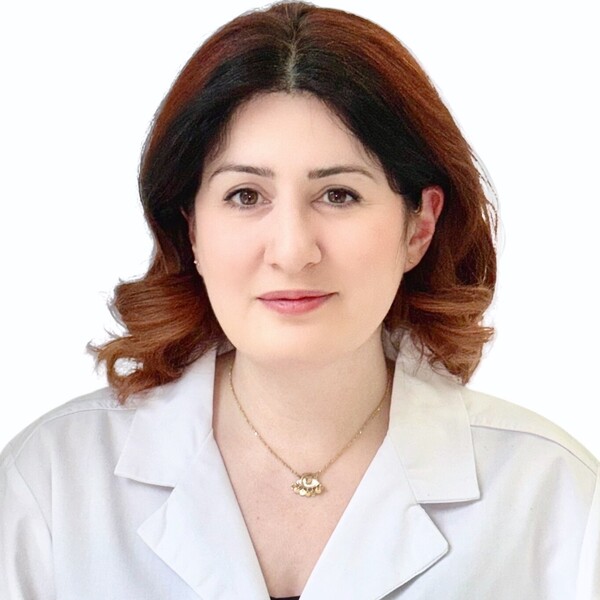 Hasti - Nursing tutor - Germantown