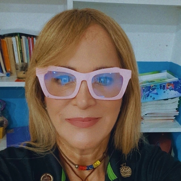 Belen - profesor de español para extranjeros - Playa del Carmen