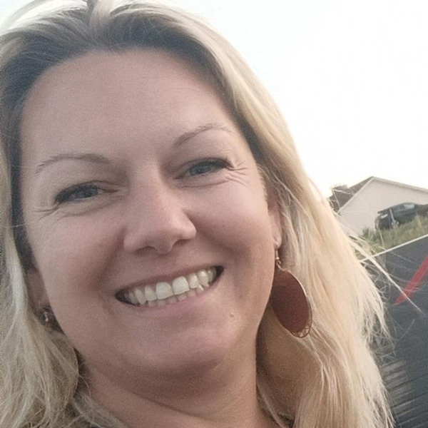 Hélène - Prof d'anglais - Arrondissement de Boulogne-sur-Mer