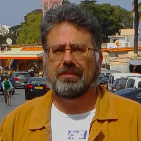 Francisco - Prof matemática - Lisboa