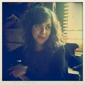 Ana - Profesor de matemática - Madrid