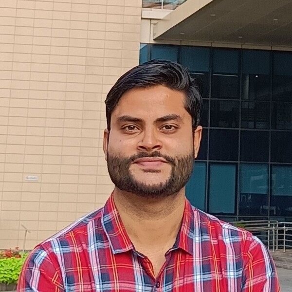 Kapil - Computer programming tutor - Faridabad