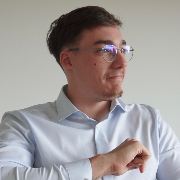 Lucas - Coach sportif - Avignon