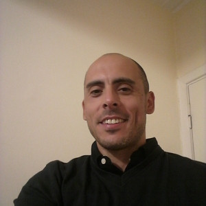 Diego - profesor de matemáticas - Mar del Plata